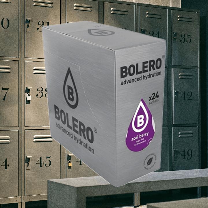 Immagine prodotto Bolero Classico (bacca di acai, 1 pz., 276 g)