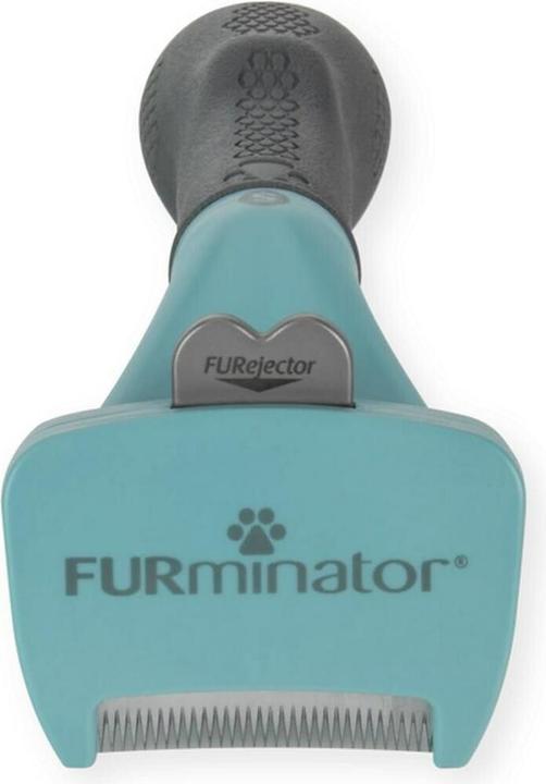 Image du produit FURminator Outil de soin du sous-poil (Chat)