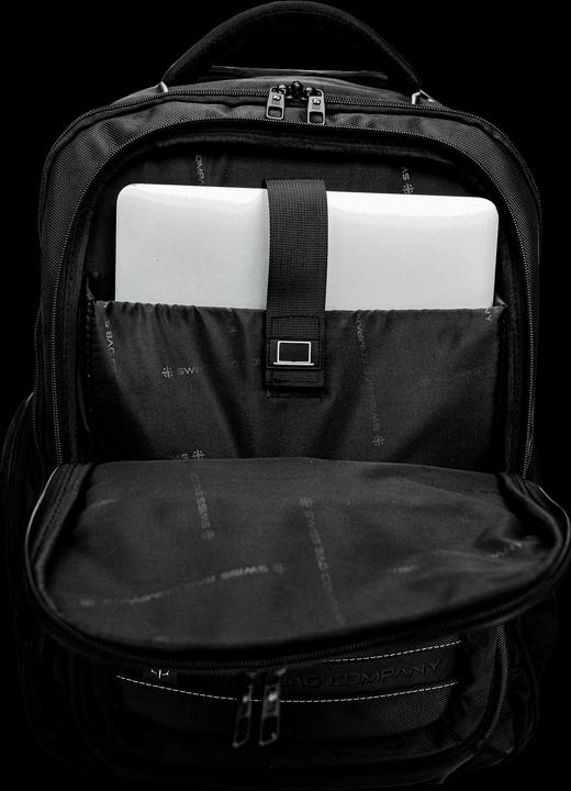 Actual product image Swissbags Traveller Bag (42 l, Hand luggage (up to 50 litres))