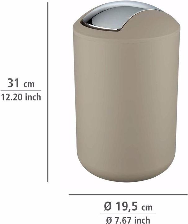 Image du produit Wenko Brésil (6.50 l)