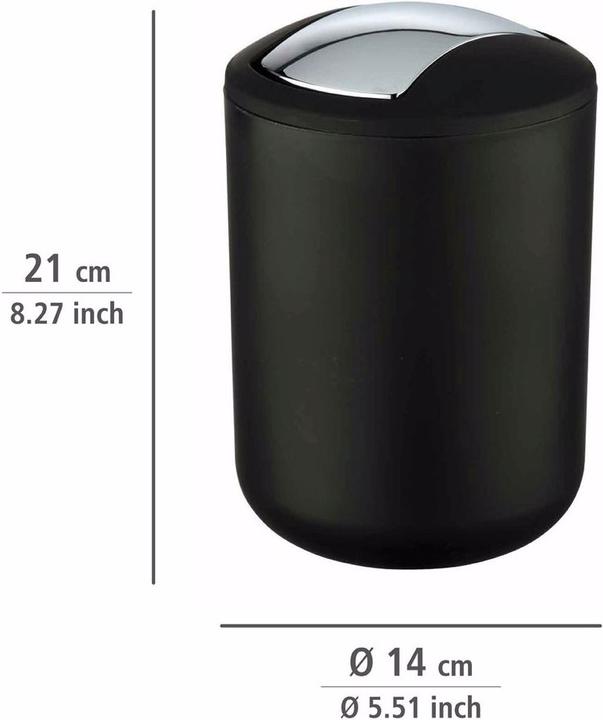 Actual product image Wenko Brasil (2 l)