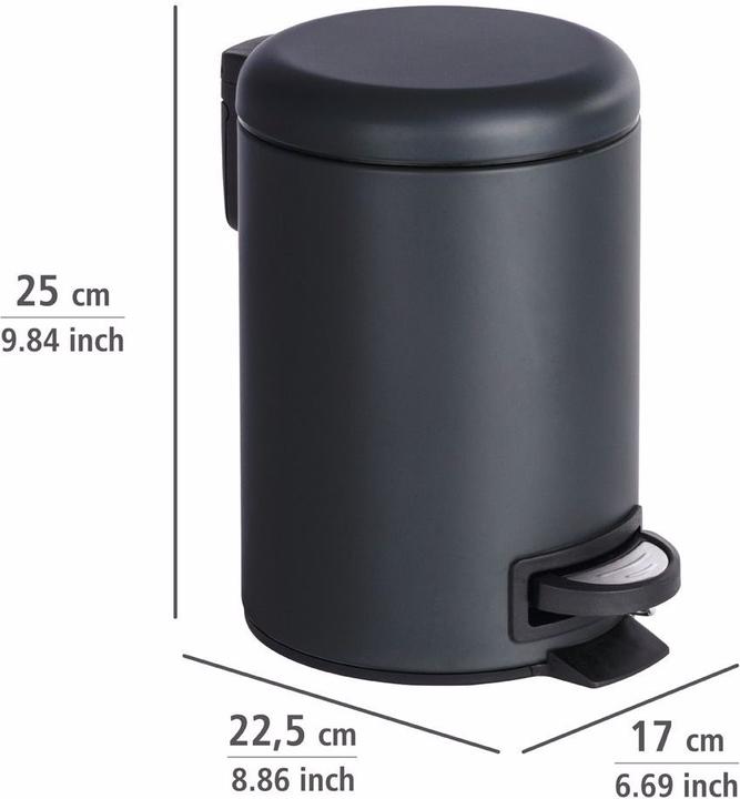 Produktbild Wenko Leman (3 l)