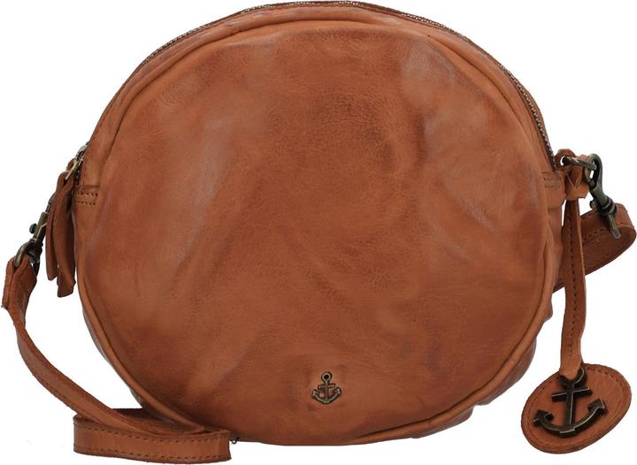 Produktbild Harbour 2nd Halima Umhängetasche Leder 24 cm