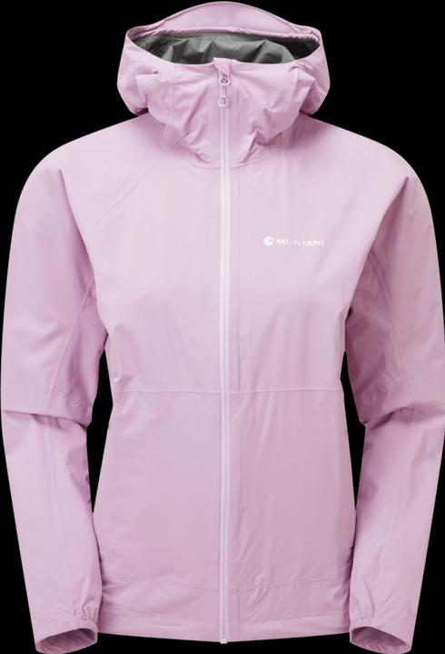 Immagine prodotto Montane Giacca Minimus Lite da donna (36, XS)