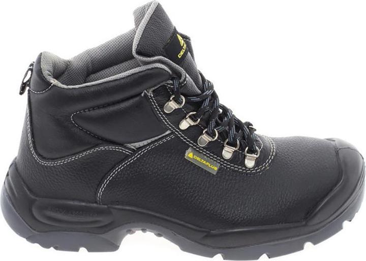 Image du produit Panoply Sault Bottes de sécurité Chaussures de sécurité (Aucune catégorie de sécurité, 41)