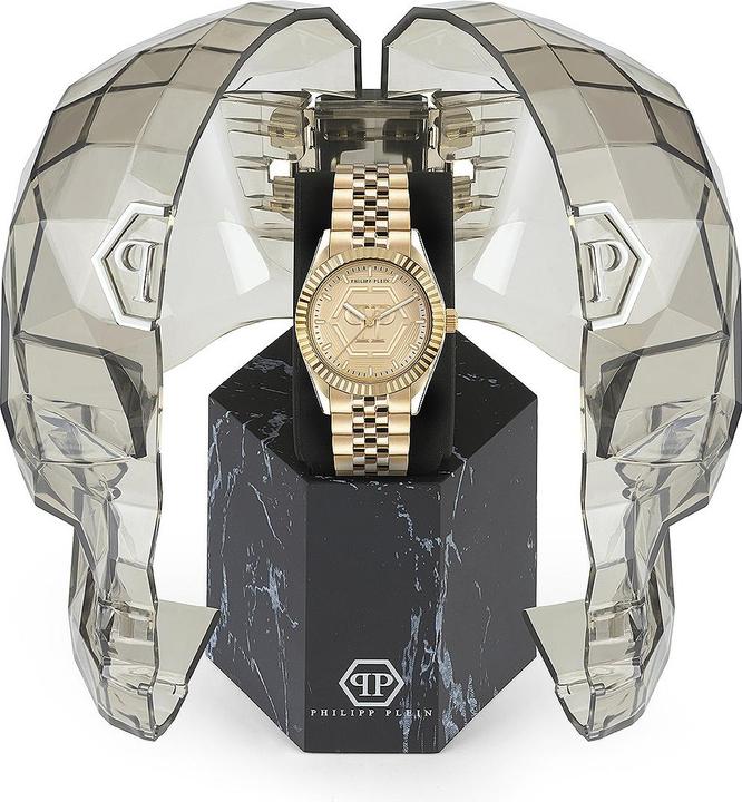 Produktbild Philipp Plein PW2BA0523 Street Couture (Analoguhr, 38 mm)
