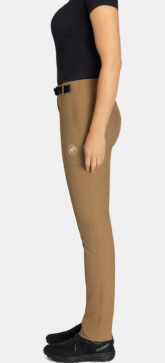 Immagine prodotto Mammut Pantaloni Mountain Tough Donna (Banda radio 38 (2600 MHz))