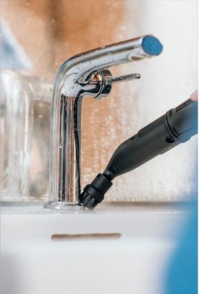 Immagine prodotto Kärcher SC 4 EasyFix (3.50 bar, 2000 W)