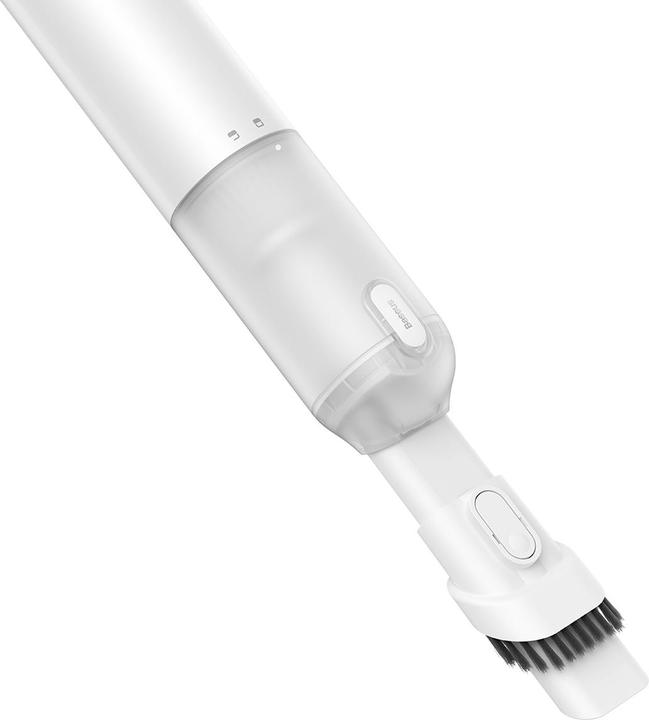 Actual product image Baseus A3lite Car Vacuum Cleaner White