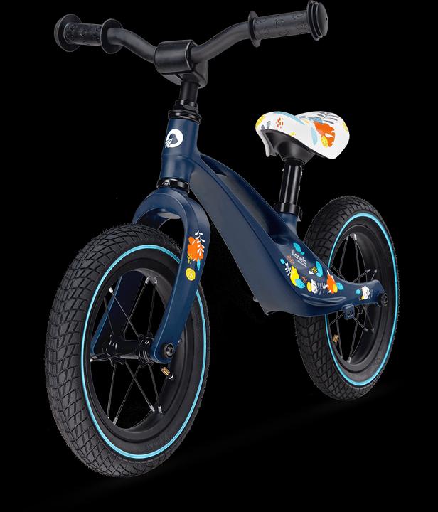 Actual product image Lionelo Bart Air (12")