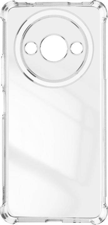Actual product image Avizar ToughShield Case Series (Xiaomi Redmi A3)
