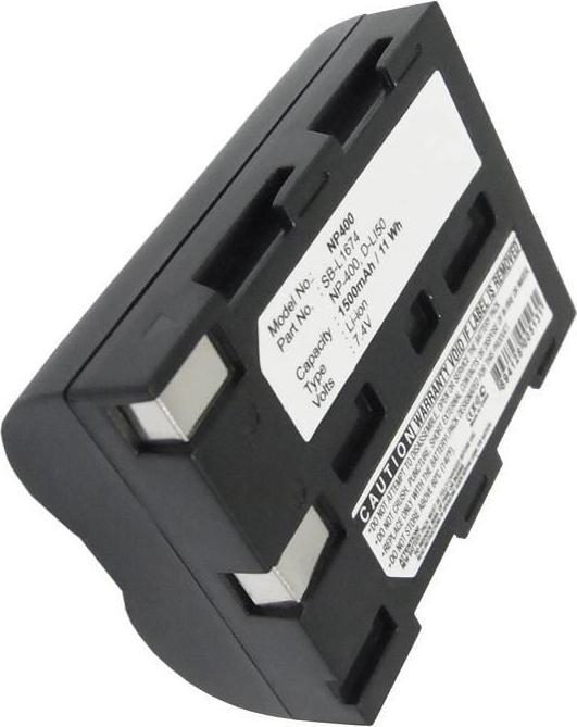 Produktbild CoreParts Camera Battery for Minolta (Kamera Akku)