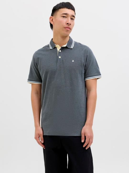 Actual product image Jack & Jones Jjepaulos Polo Ss Noos (XXL)