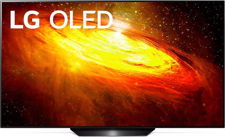 Image du produit LG OLED55BX (55", OLED, 4K, 2020)