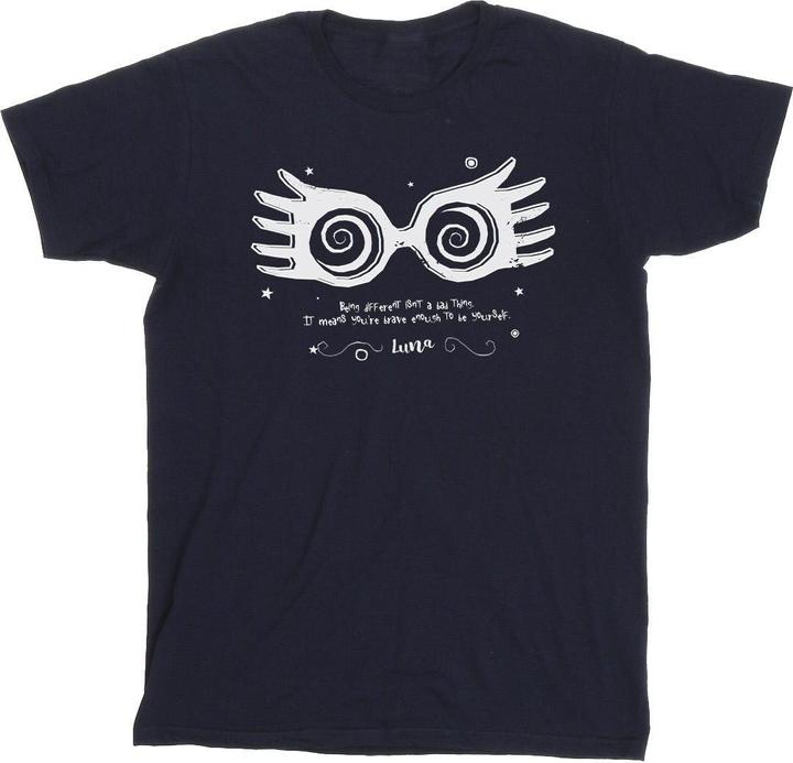 Luna Being Different TShirt (XL)