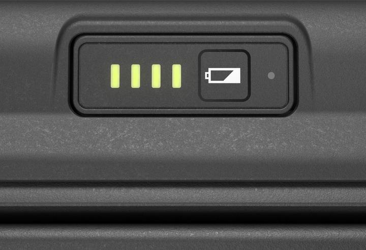 Image du produit Canon Maxify BX 110 avec batterie (Encre, Couleur)