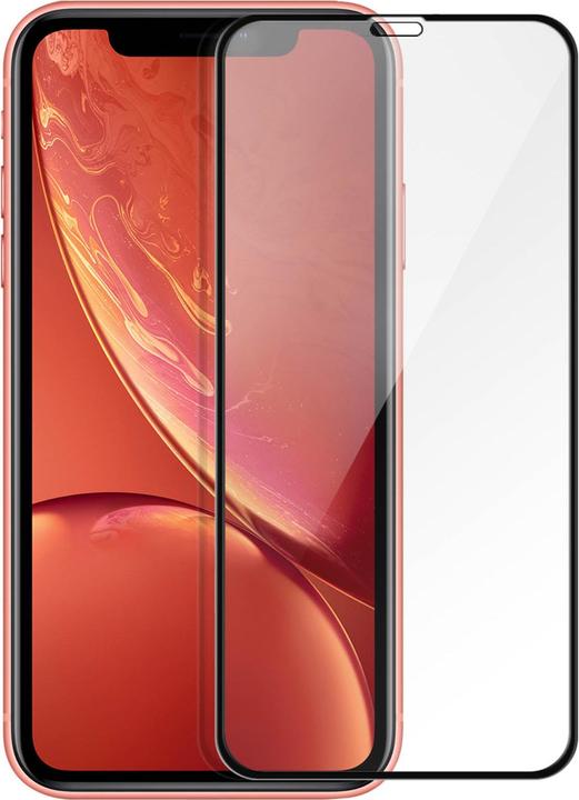 Produktbild Avizar Displayschutzfolie, Case friendly Schutz (1 Stück, Apple iPhone 11)