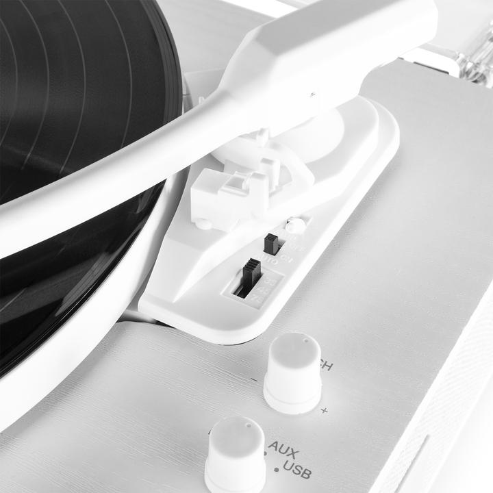 Image du produit Fenton RP162W (Semi-automatique)