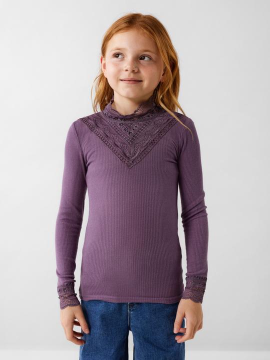 Immagine prodotto Name it Top X-Slim Fit con maniche lunghe (146)