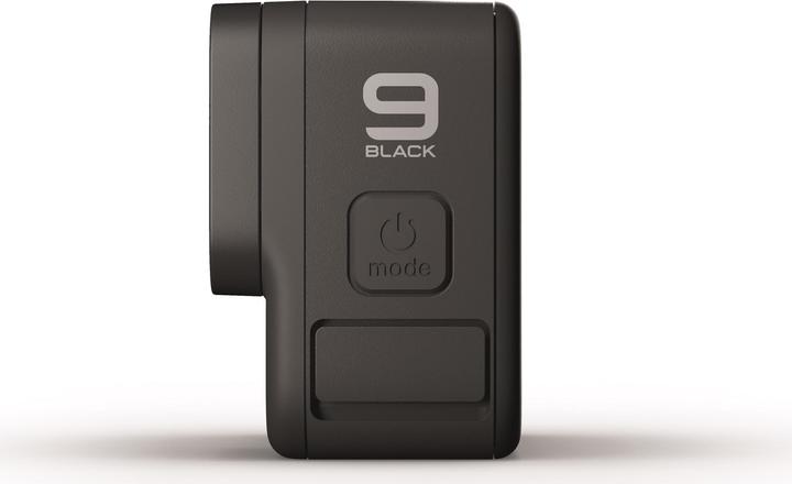 Immagine prodotto GoPro Telecamera d'azione HERO 9 Nero (6K, GPS)
