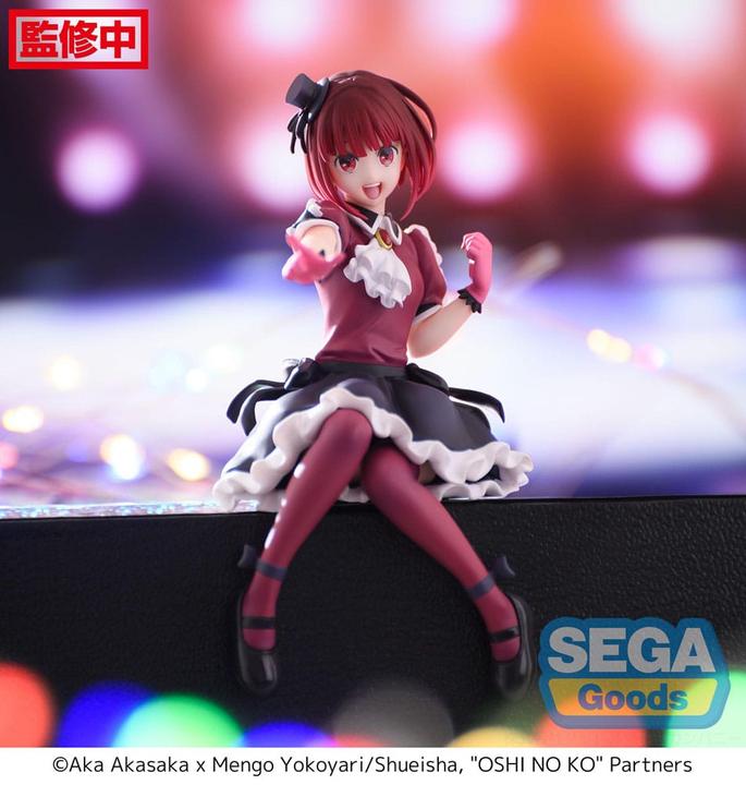 Produktbild Sega Goods Oshi No Ko PM Perching PVC Statue Kana Arima 14 cm