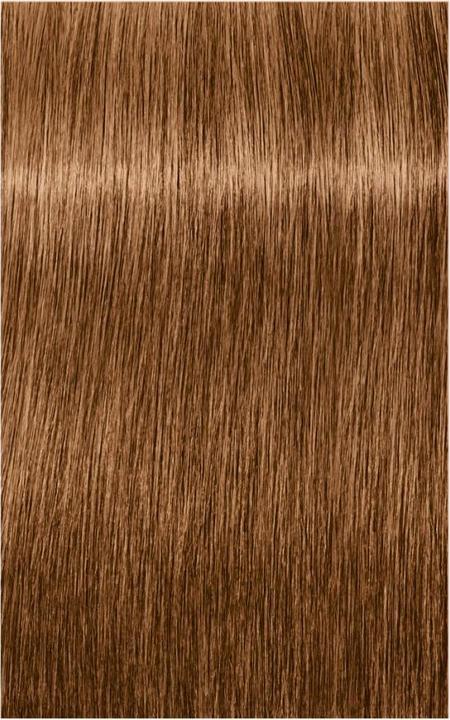 Produktbild Schwarzkopf Igora Zero AMM - 7-60 Mittelblond Schoko Natur (7-60 Mittelblond Schoko Natur)