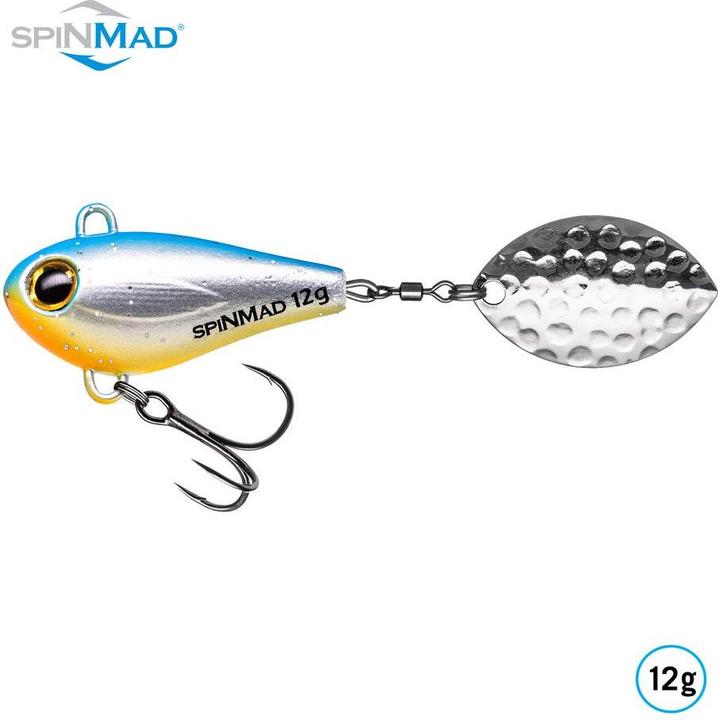 Immagine prodotto Lieblingsköder SpinMad Jigmaster Pinball (500 cm)