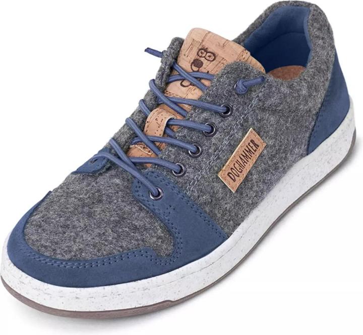 Actual product image Doghammer Wool Commuter Men (41)