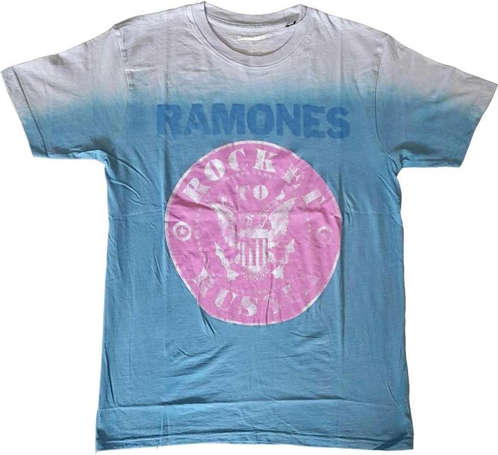 Produktbild Universal Textiles Adult Rocket To Russia TShirt (S)