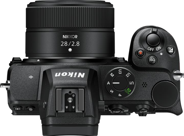 Produktbild Nikon Nikkor Z 28mm f/2.8 (Nikon Z, Vollformat)