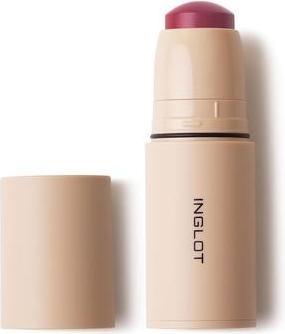 Actual product image Inglot Creamy Blush Stick for Easy Application