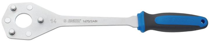 Unior 1670/2BI