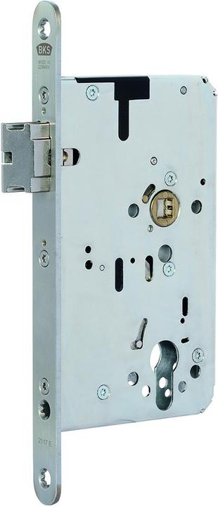 Produktbild BKS Panikschlösser B-21170 SVP