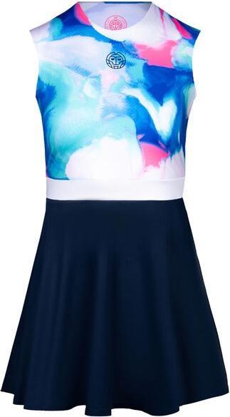 Immagine prodotto Bidi Badu Vestito Jala Tech - blu/rosa (L)