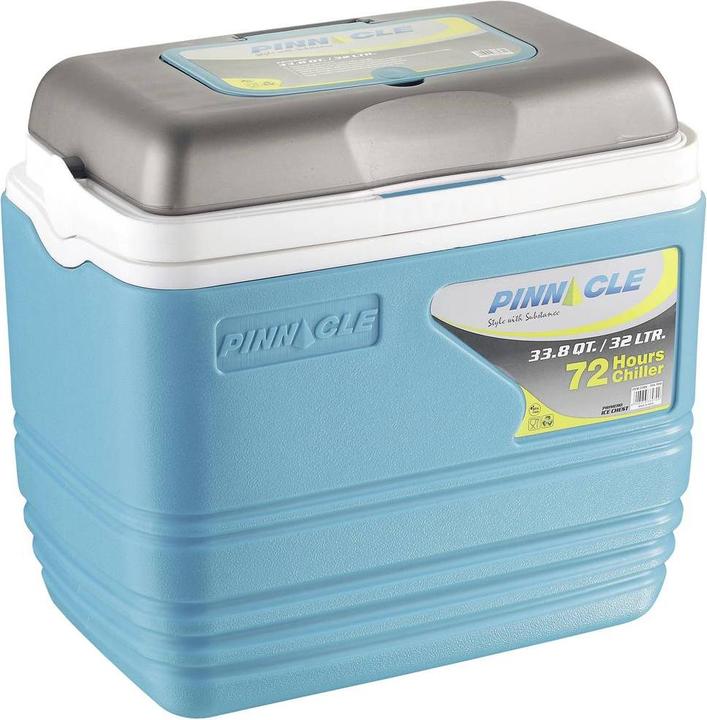 Zorn Kühlbox Zp 32l Primero (30 l)