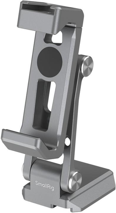 Actual product image SmallRig Arca-Standard Phone Support 5338 (Cage accessories)