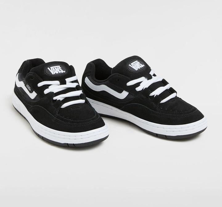 Produktbild Vans Speed WS BLACK/TRUE WHITE (39)