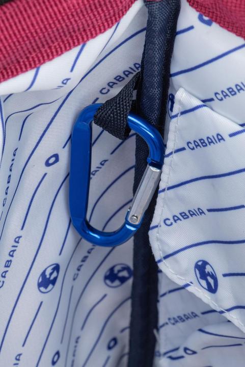 Produktbild Cabaia Adventurer S (12 l)