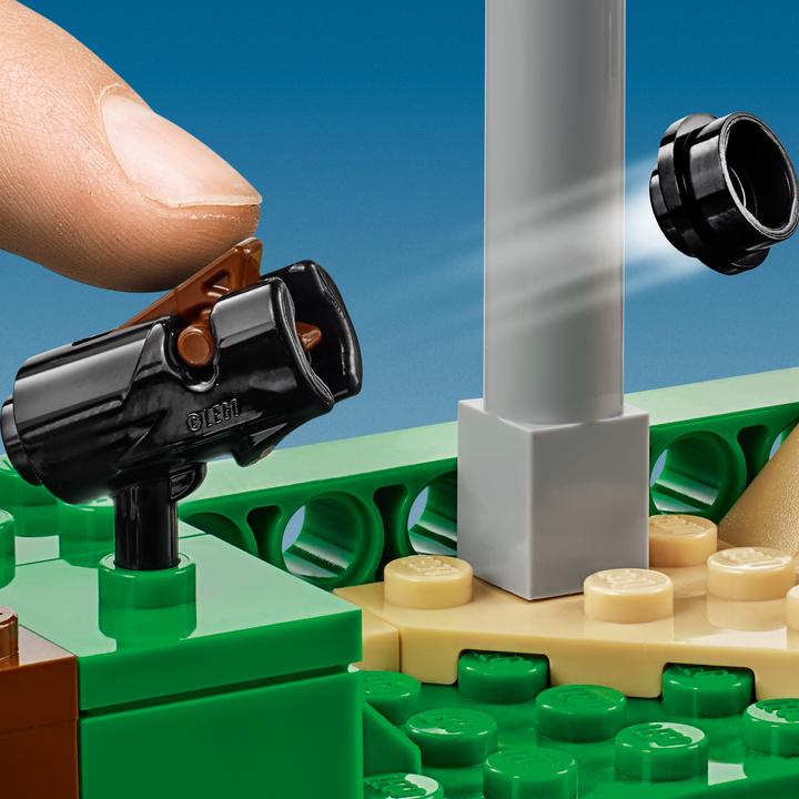 Image du produit LEGO Tournoi de Quidditch (75956, LEGO Harry Potter)