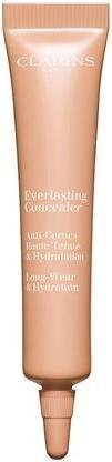 Actual product image Clarins Everlasting Concealer (No. 02 Light Medium)