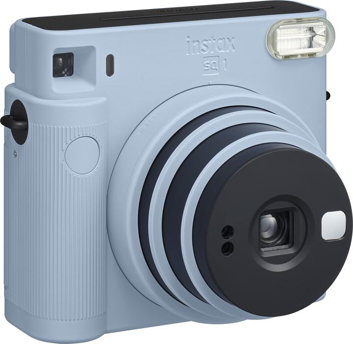 Actual product image Fujifilm instax Square SQ 1