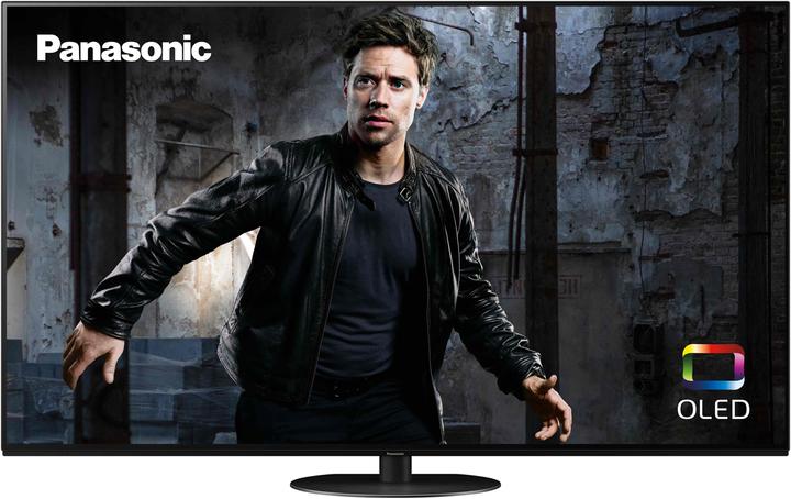 Panasonic TX-65HZC984 (65", OLED, 4K, 2020)