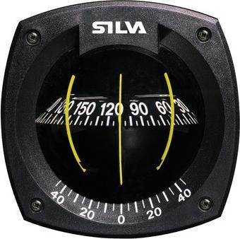 Silva 125B/H Pacific