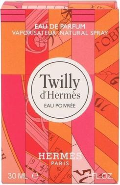 Produktbild Hermès Twilly d' Eau Poivrée (Eau de Parfum, 30 ml)