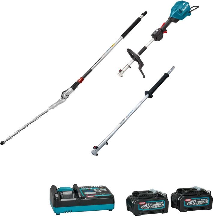 Actual product image Makita Shaft extension LE400MP (Hedge shears, Garden machinery attachment)