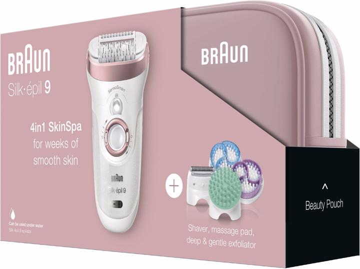 Image du produit Braun Silk-epil