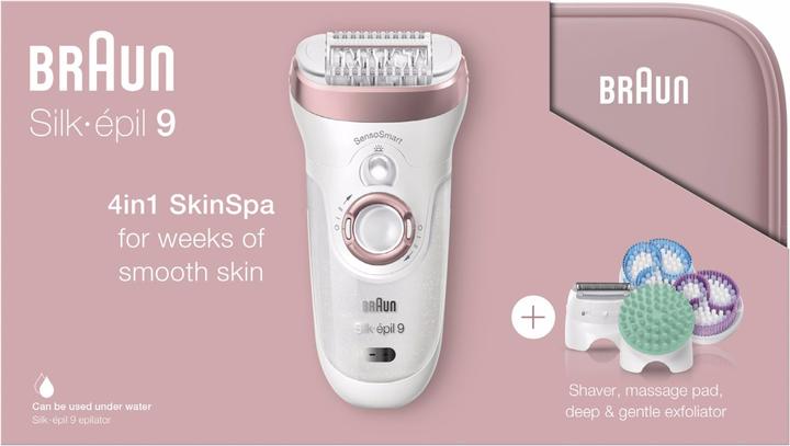 Image du produit Braun Silk-epil