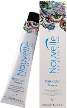 Image du produit Nouvelle 6 blond foncé 100ml (6 Blond foncé)