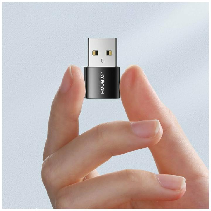 Actual product image Joyroom Adapter (USB Type C, USB 2.0)