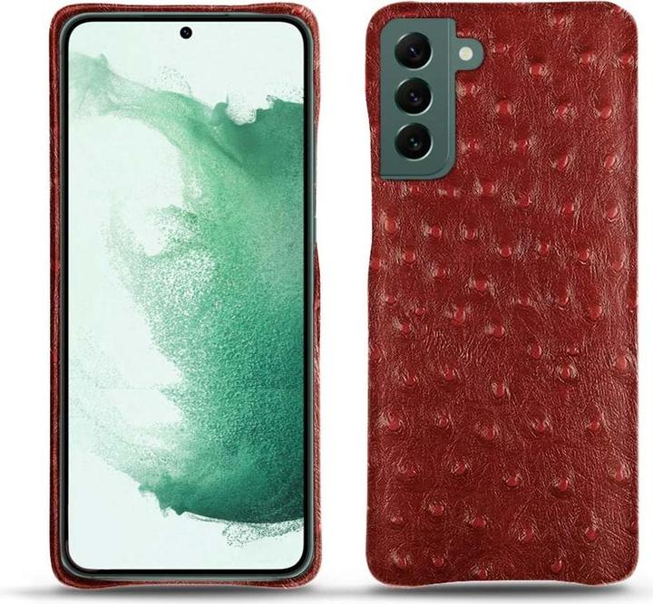 Actual product image Noreve Leather Cover (Samsung Galaxy S22+ 5G)